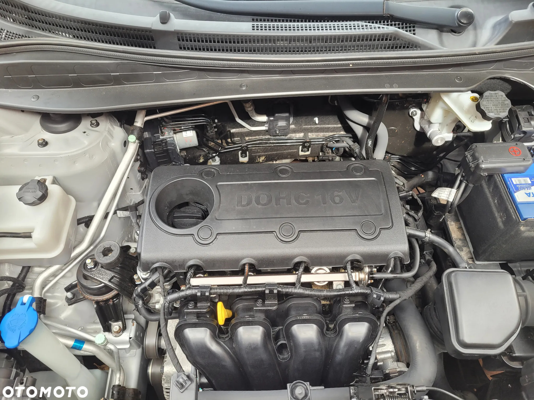 Hyundai ix35 2.0 Style 2WD - 29
