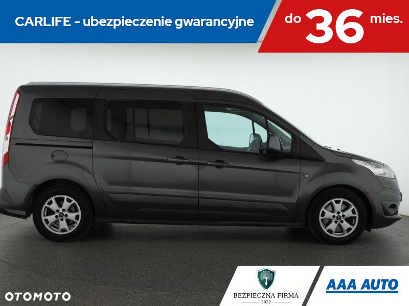 Ford Tourneo Connect - 7