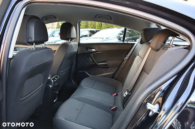 Opel Insignia 1.8 Cosmo - 20