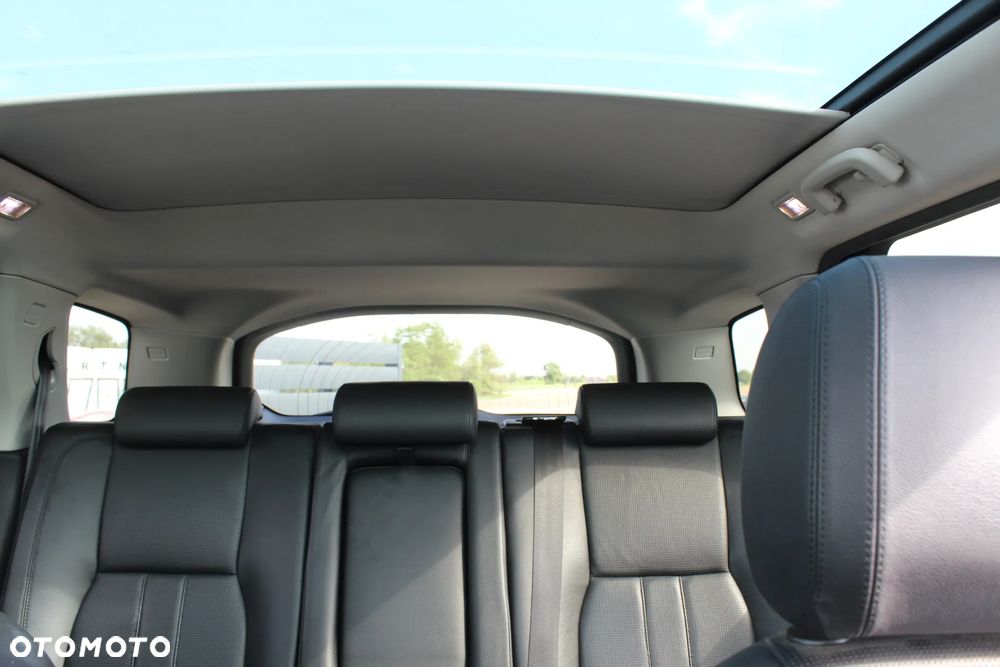 Land Rover Discovery Sport 2.0 TD4 HSE Luxury - 20