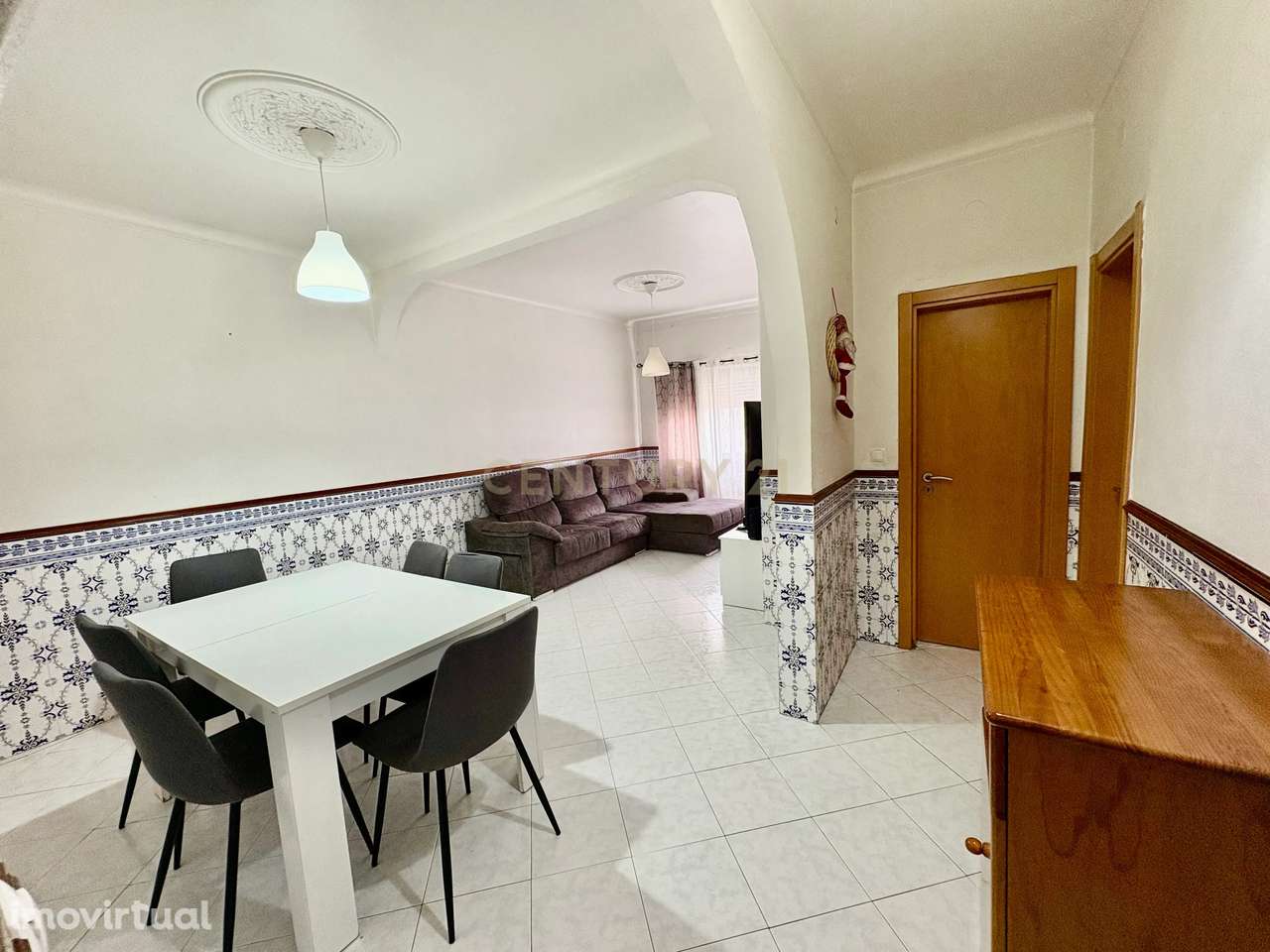 APARTAMENTO T3 À VENDA NAS PAIVAS (AMORA) - Grande imagem: 4/28