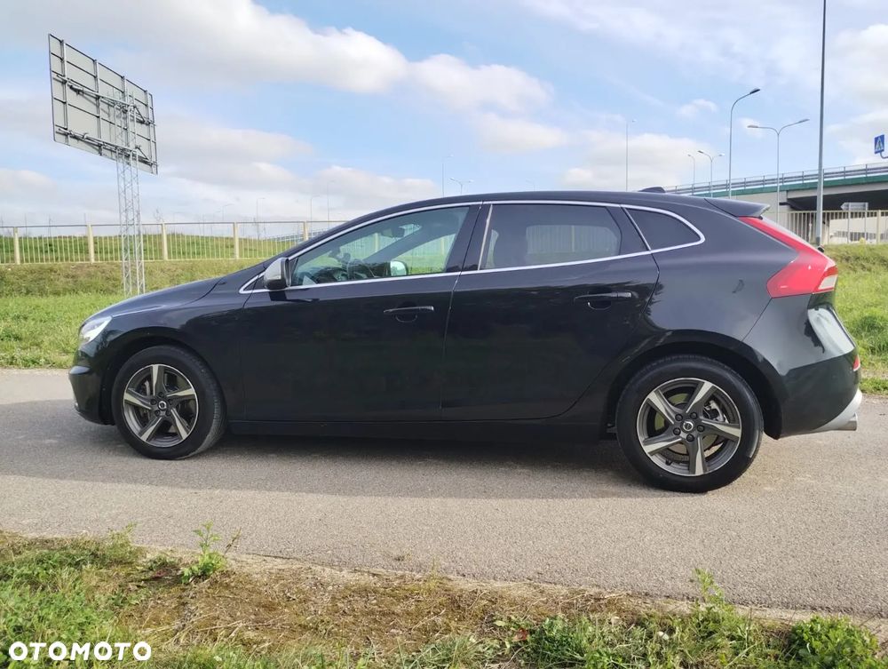 Volvo V40 D3 RDesign - 14