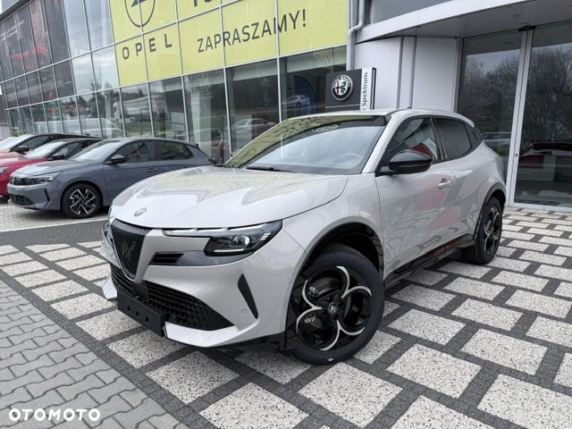 Alfa Romeo Junior 1.2 mHEV Ti eDCT - 1