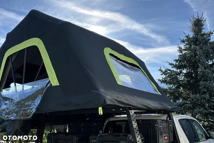 Namiot dachowy Wild Land Voyager PRO 230 - 7