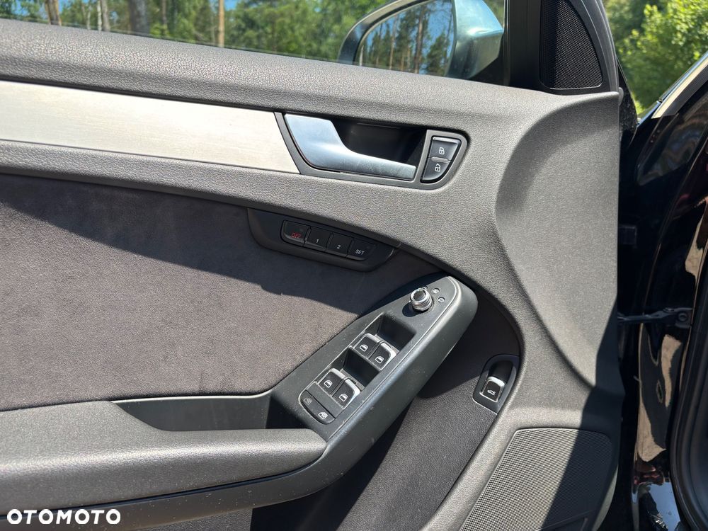 Audi S4 Limousine - 14