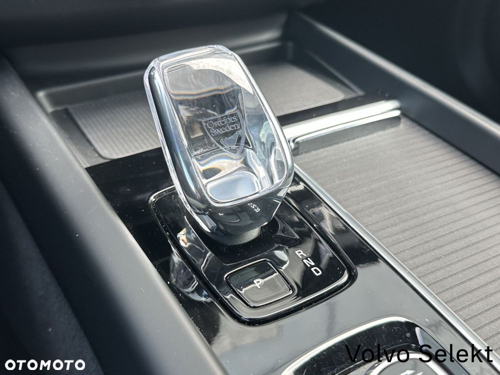 Volvo XC 60 - 21