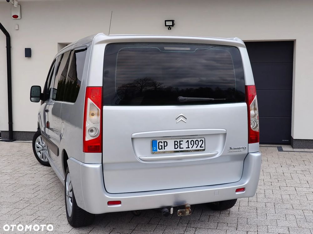 Citroën Jumpy - 28
