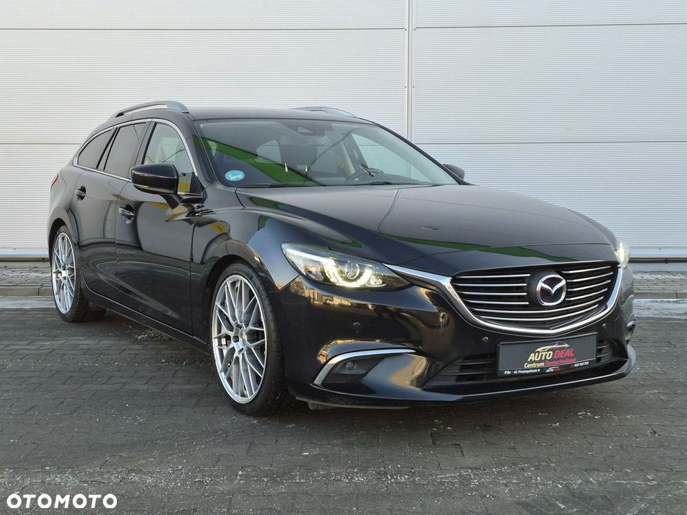 Mazda 6 - 3