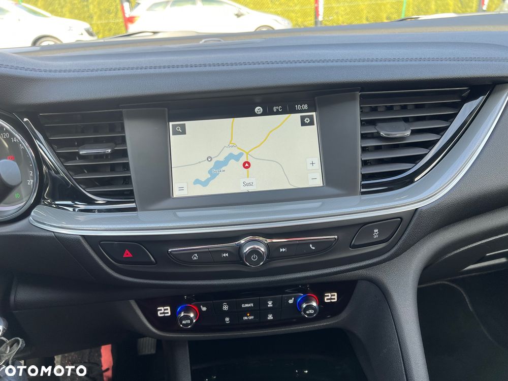 Opel Insignia 1.5 Direct InjectionTurbo Dynamic - 17