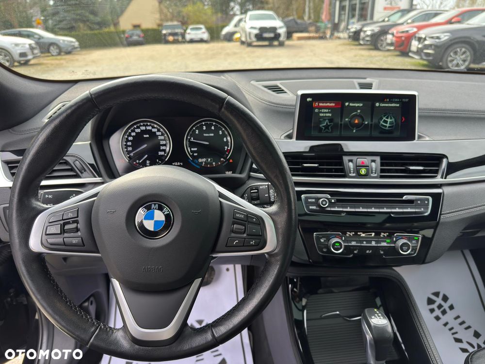 BMW X2 ver-xdrive20i-advantage-plus - 32