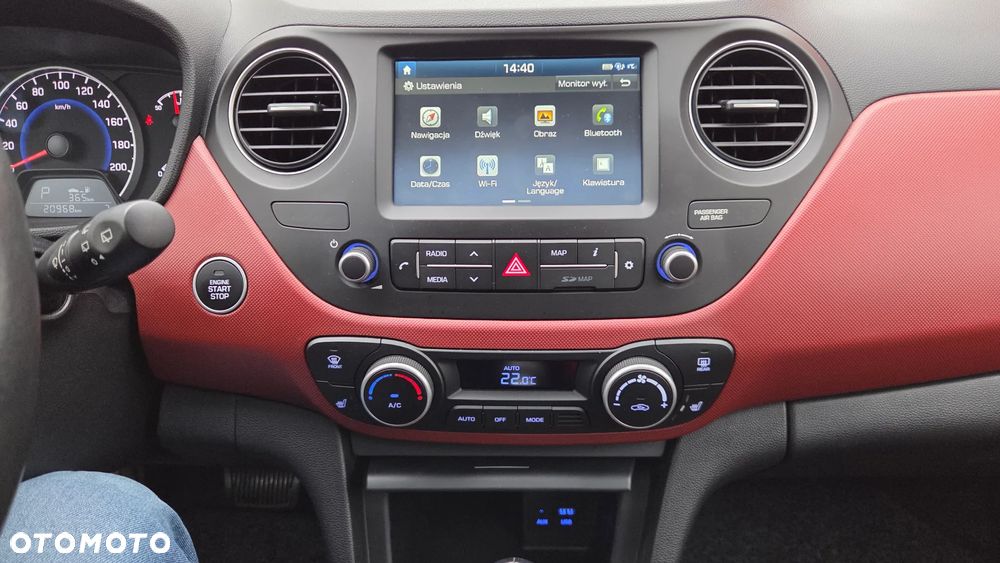 Hyundai i10 1.2 Premium - 11