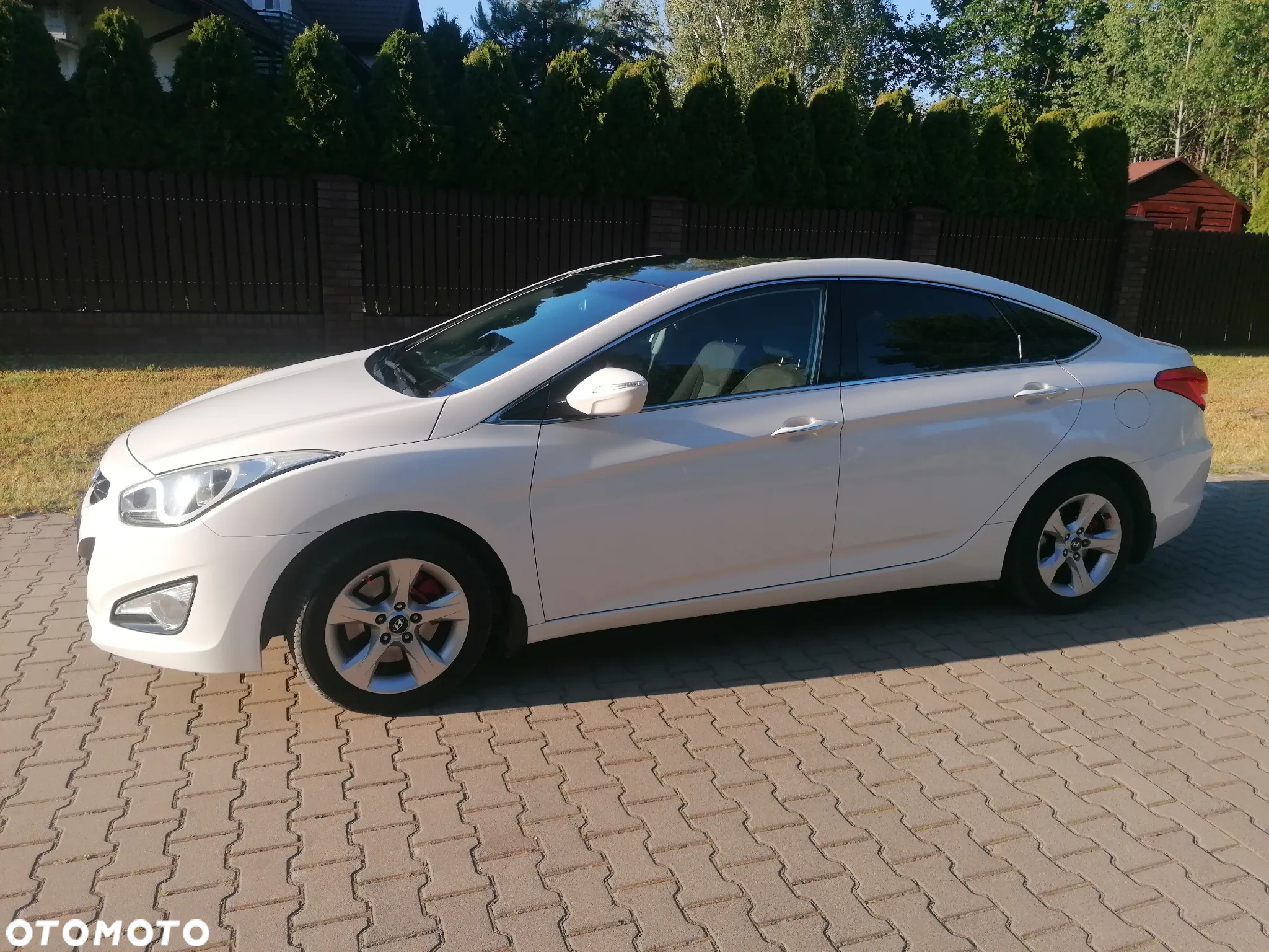 Hyundai i40 1.6 GDI Comfort - 6