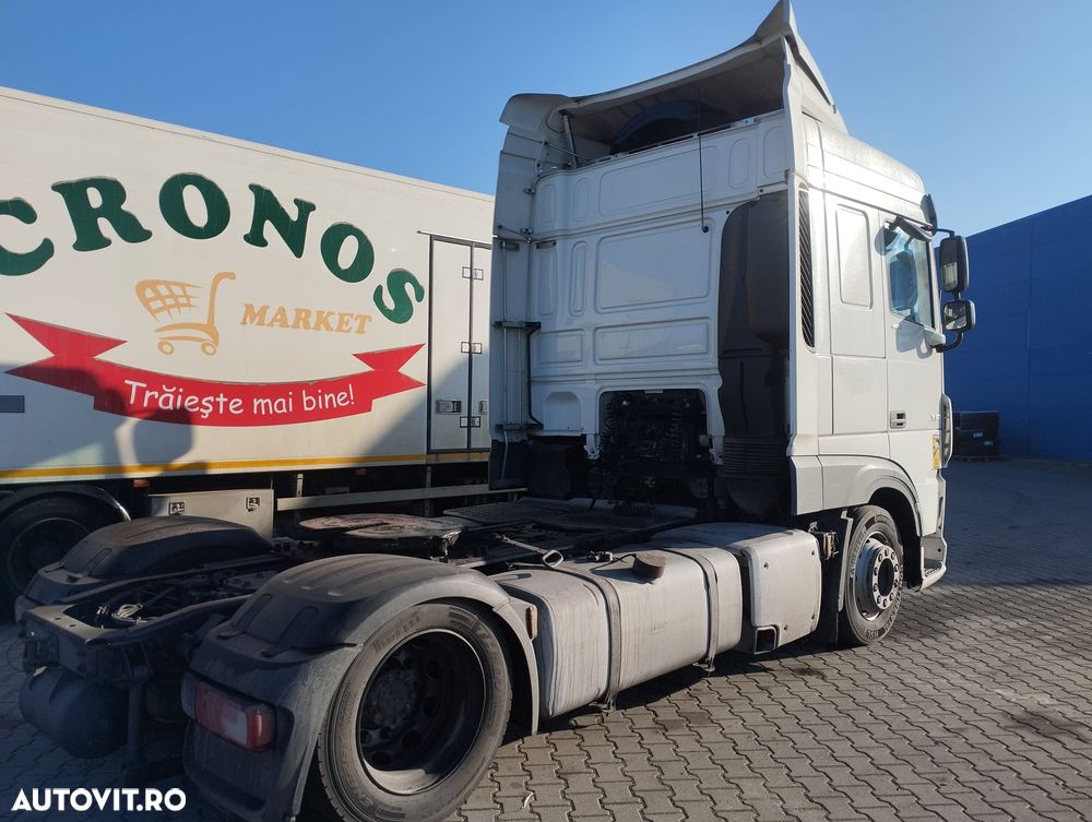 DAF XF480FT - 4
