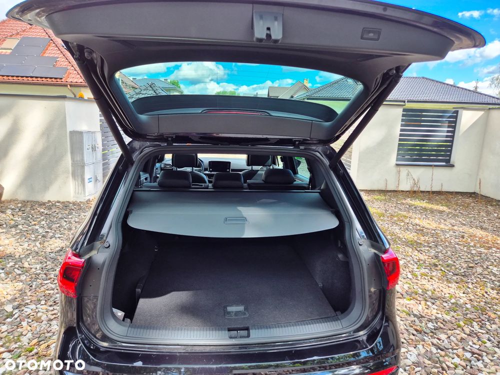 Seat Tarraco 2.0 TDI FR S&S 4Drive DSG - 32