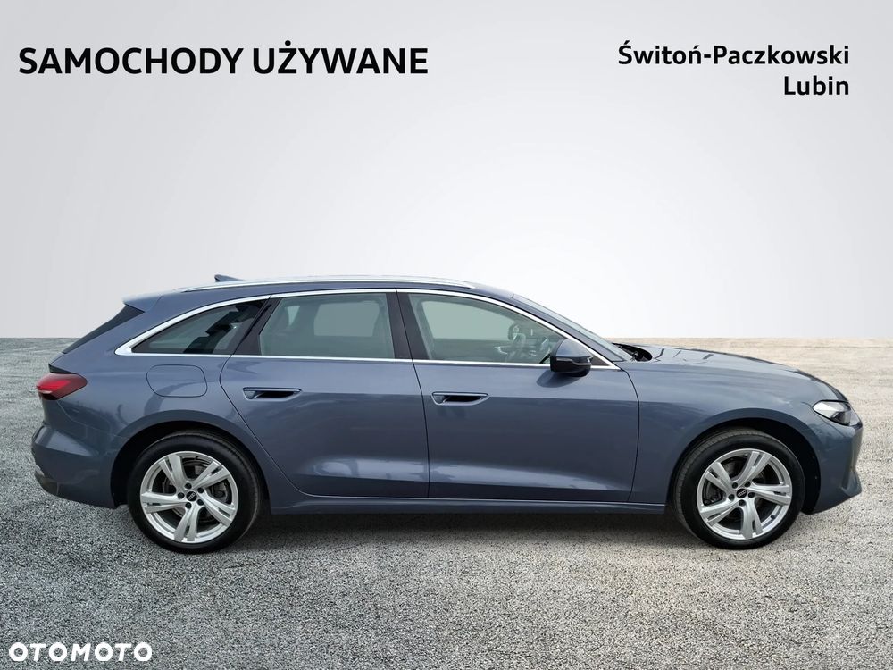 Audi A5 Avant - 3