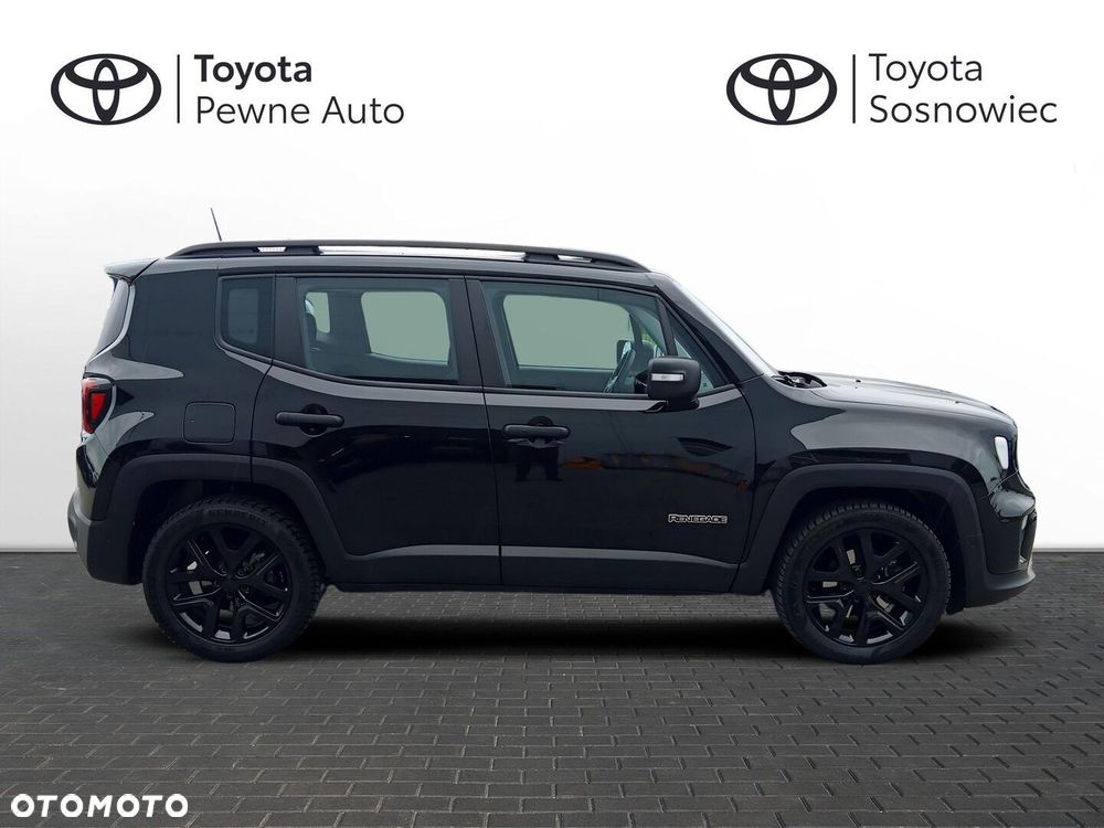 Jeep Renegade 1.5 T4 mHEV S FWD S&S DCT - 7