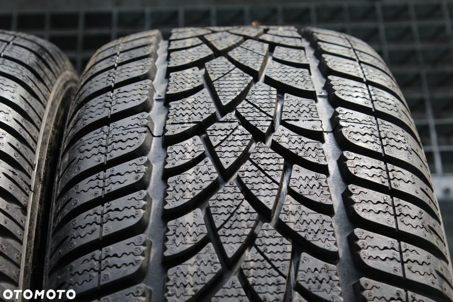 2x 215/60R16 DUNLOP SP WINTER SPORT 3D 99H XL 17r - 3