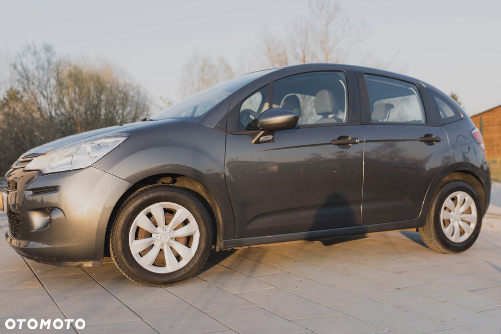 Citroën C3 - 3