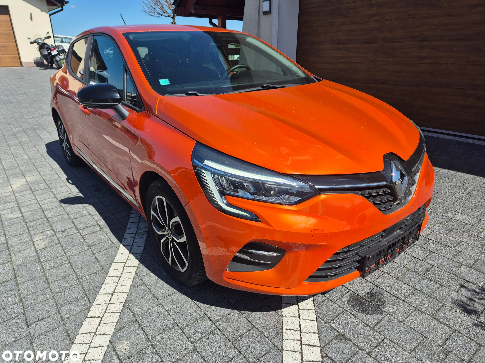 Renault Clio TCe 100 EDITION ONE - 11