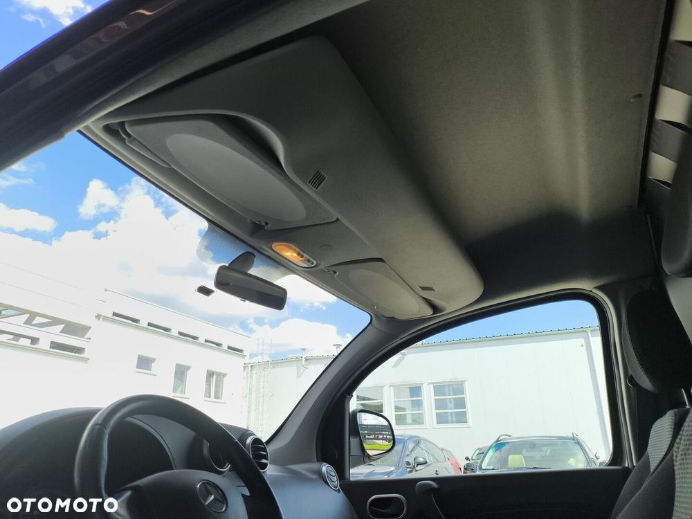 Mercedes-Benz Citan - 26
