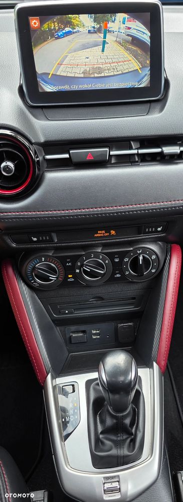 Mazda CX-3 2.0 Skypassion - 7