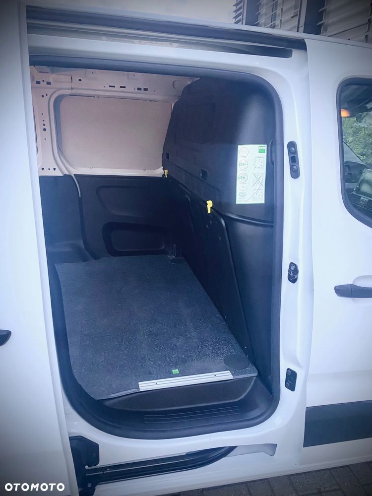 Peugeot PARTNER - 10