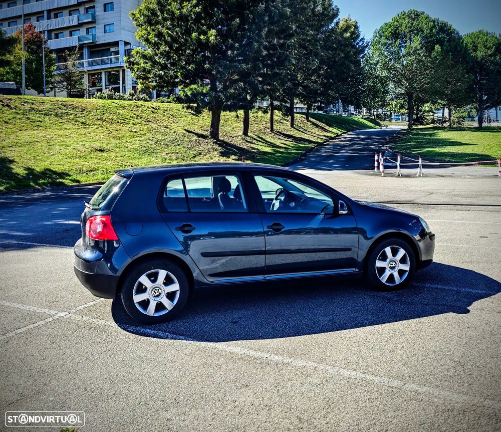 VW Golf 1.4 FSi Trendline Pack - 18