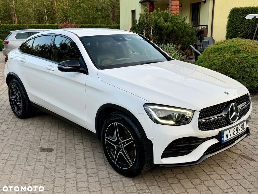 Mercedes-Benz GLC - 5
