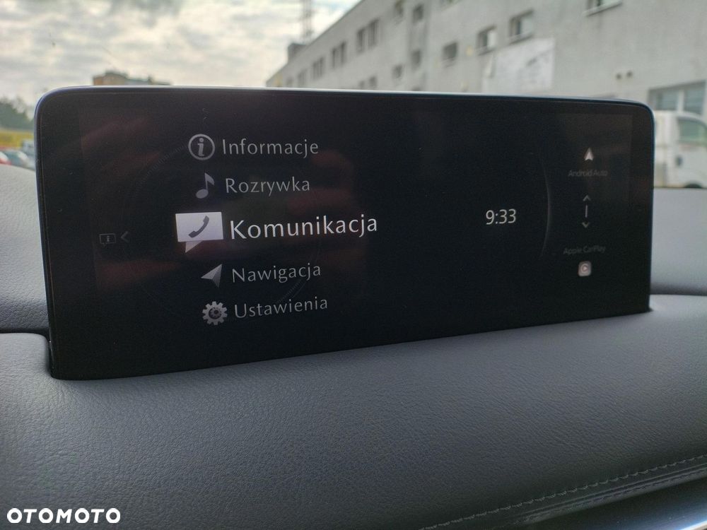 Mazda CX-5 2.0 Homura 2WD - 20