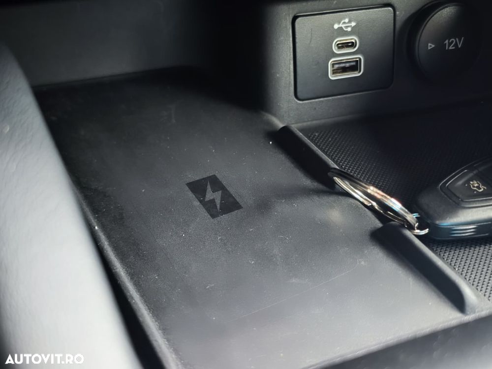 Ford Focus 1.5 EcoBlue 8AT Titanium X - 30