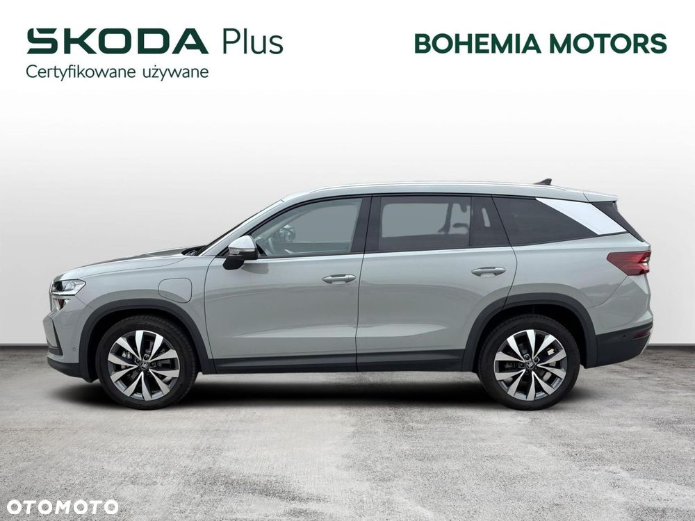 Skoda Kodiaq 2025 photo 2