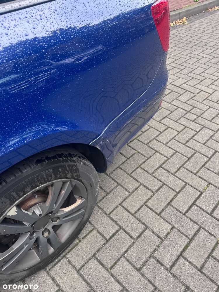 Skoda Superb - 15