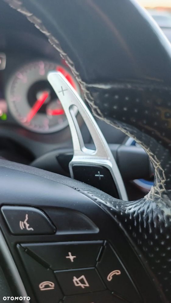 Mercedes-Benz Klasa A 180 CDI 7G-DCT Style - 16