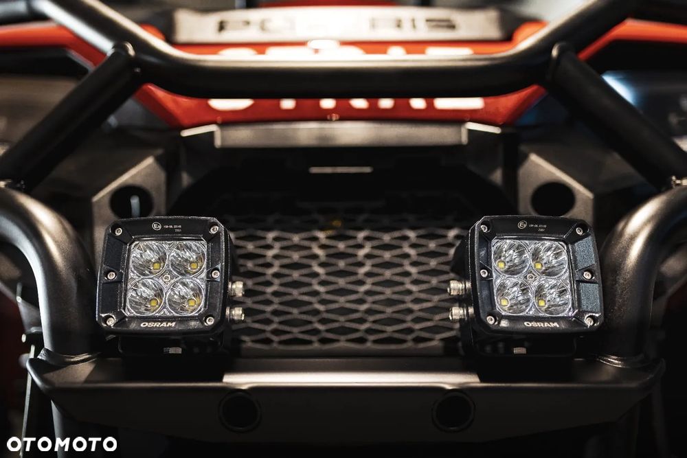 Polaris Sportsman - 19