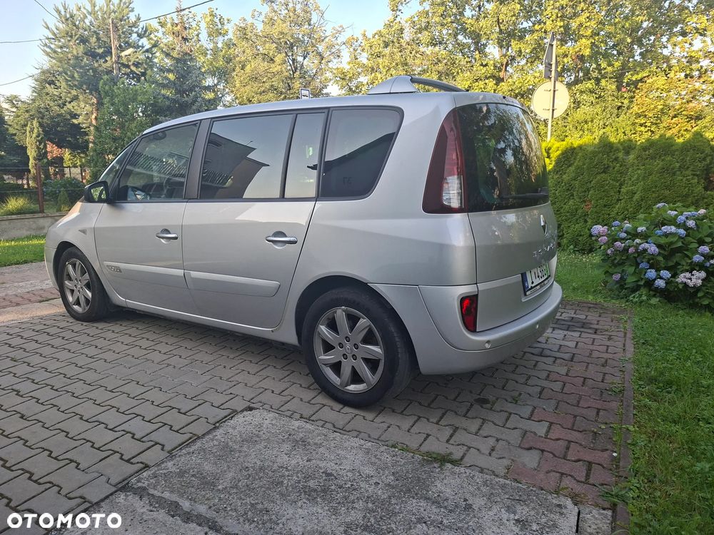 Renault Espace 2.0 dCi Celsium ESM - 7