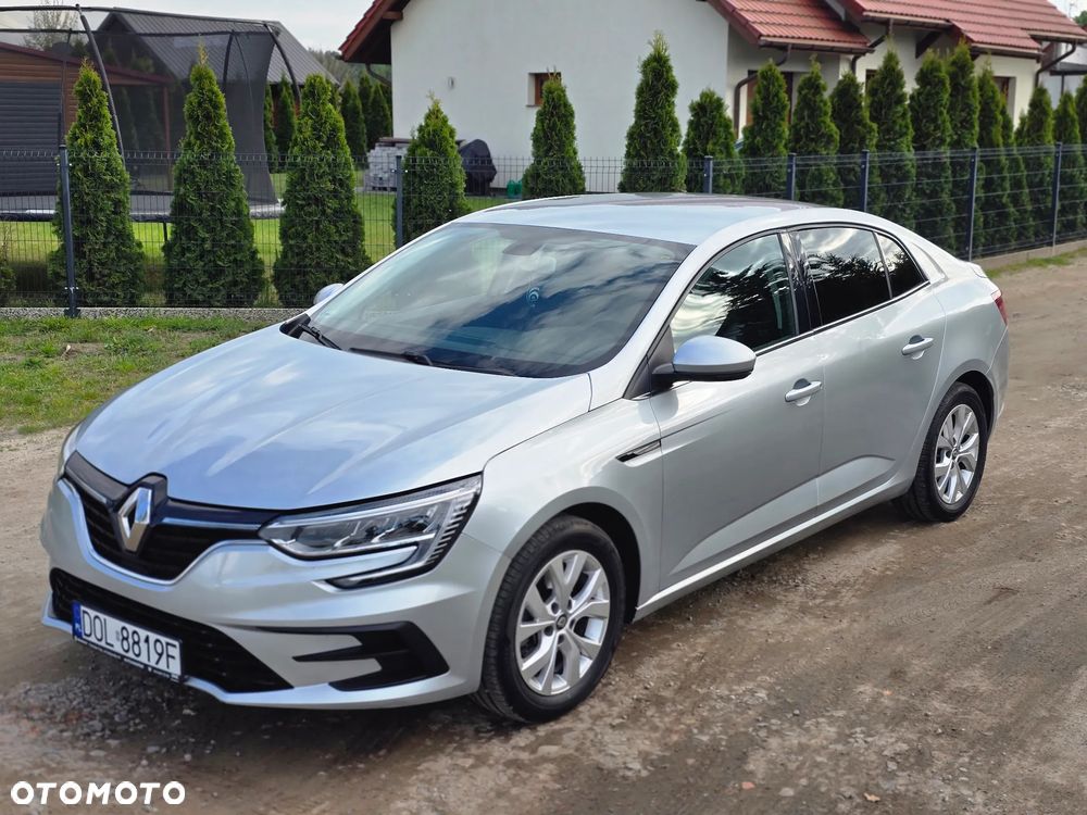 Renault Megane 1.3 TCe FAP Business - 1