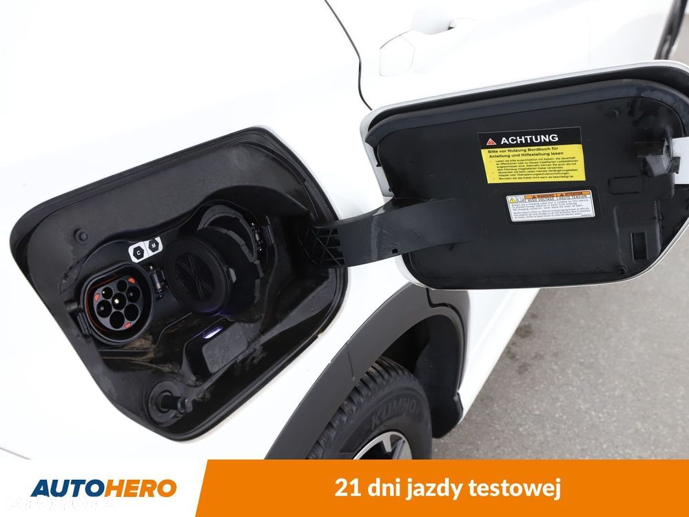 Mitsubishi Eclipse Cross - 40