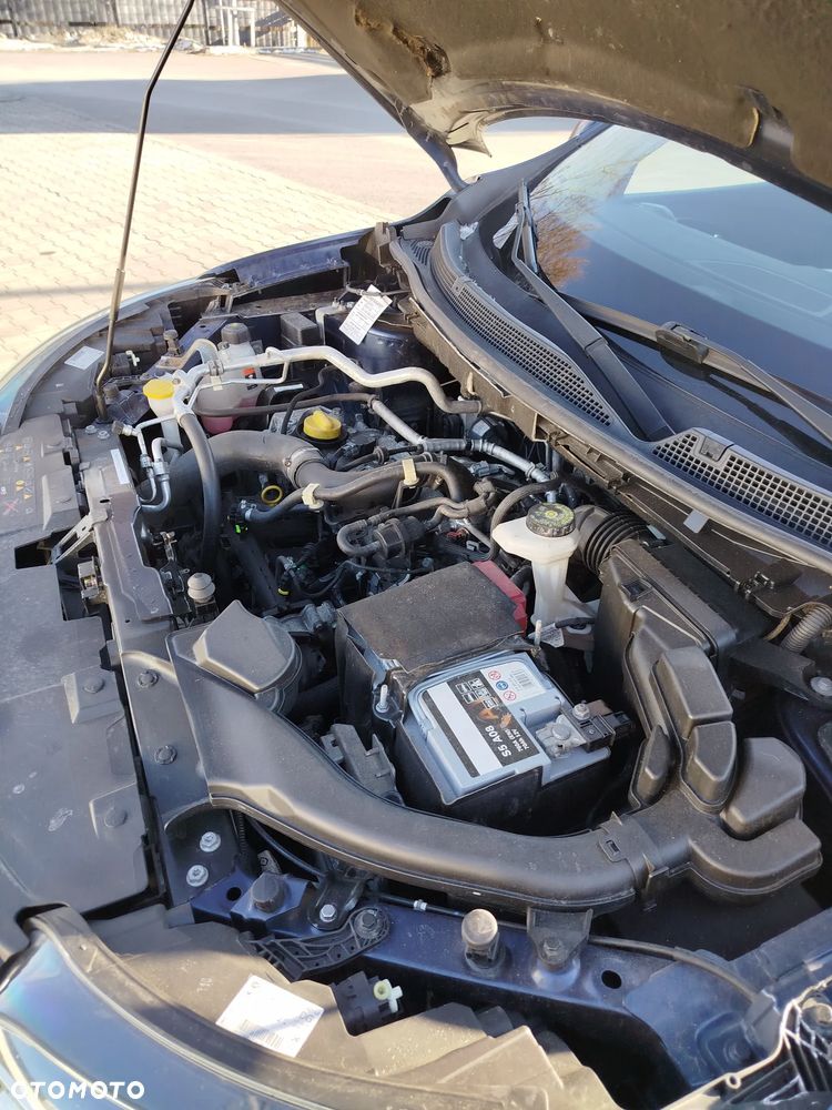 Renault Kadjar 1.2 Energy TCe Adventure EDC - 2