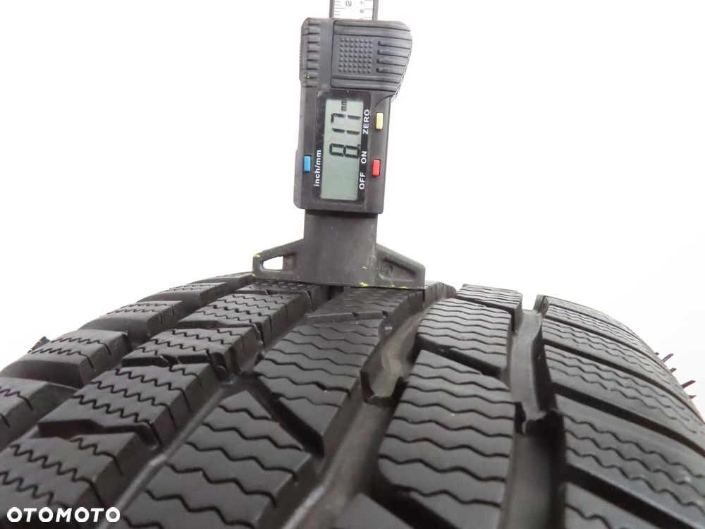 205/60R16 OPONA ZIMOWA Technic WinterMaster 3P 92H - 6