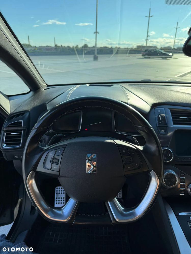 Citroën DS5 2.0 HDi Hybrid4 Pure Pearl MCP - 20