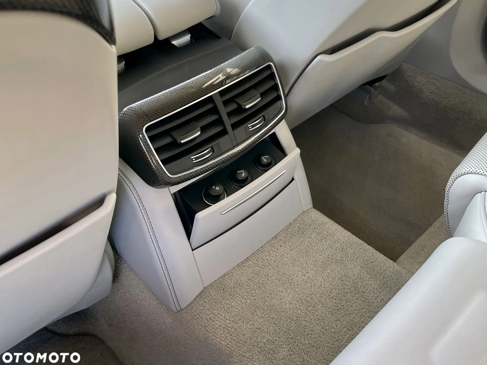 Audi S8 4.0 TFSI Quattro - 26