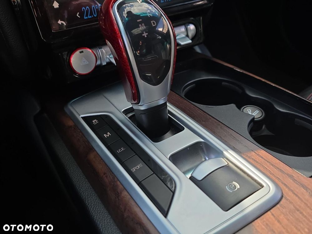 Maserati Ghibli S Q4 - 18