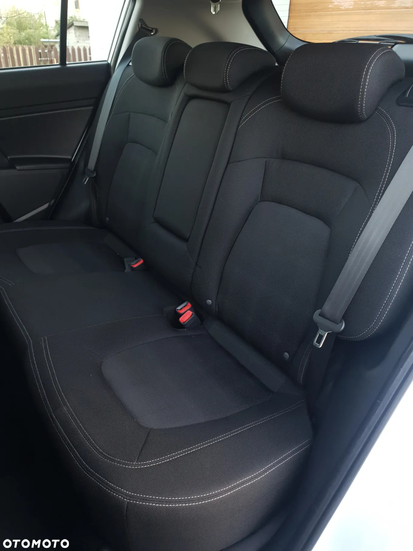 Kia Sportage 1.7 CRDI L 2WD - 17