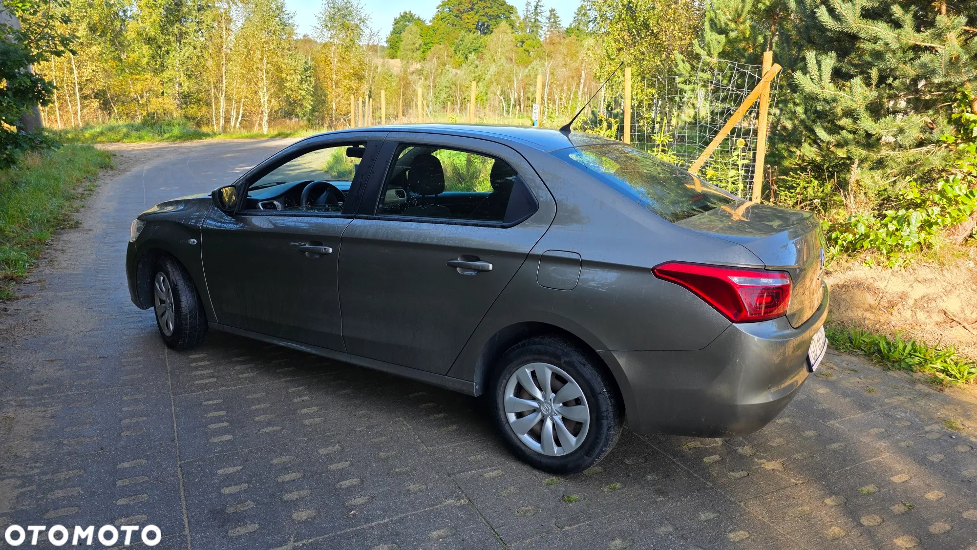 Citroën C-Elysée 1.6 VTi MoreLife - 7