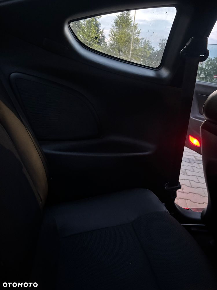 Hyundai Coupe 2.0 Energy - 17