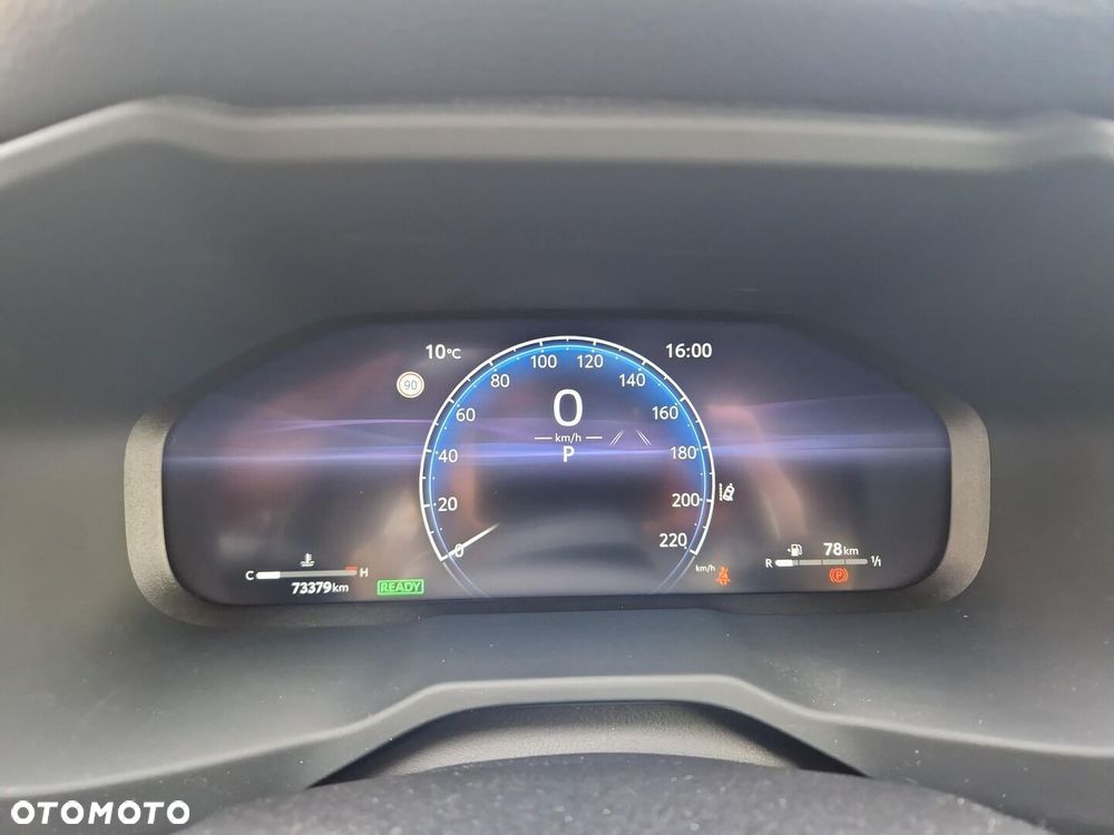 Toyota RAV4 2.5 Hybrid Selection 4x4 - 16