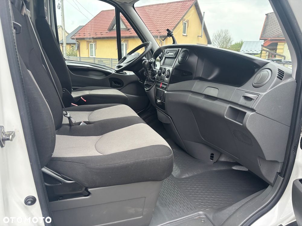 Iveco 40c15 - 8