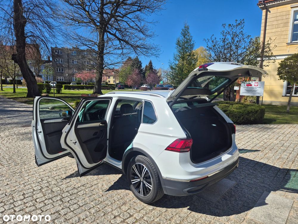 Volkswagen Tiguan 1.5 TSI OPF DSG Move - 26