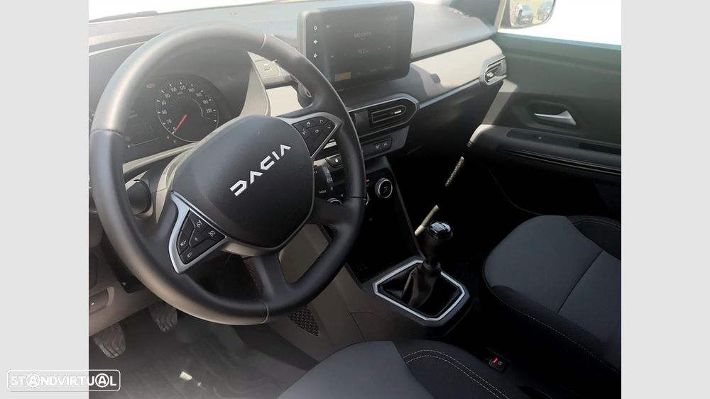 Dacia Jogger - 14