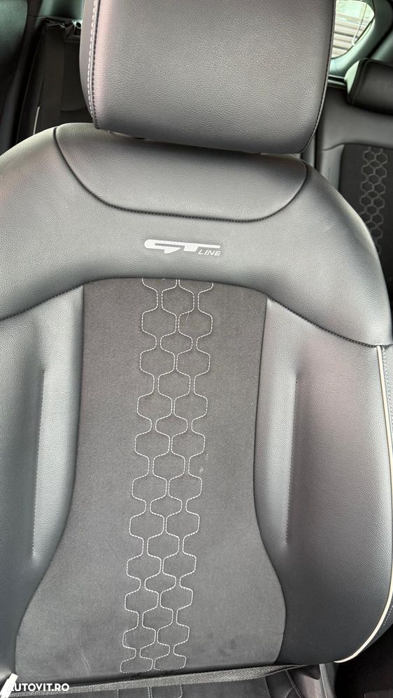 Kia Sportage 1.6 T-GDI HEV 6AT 4x2 GT Line - 13